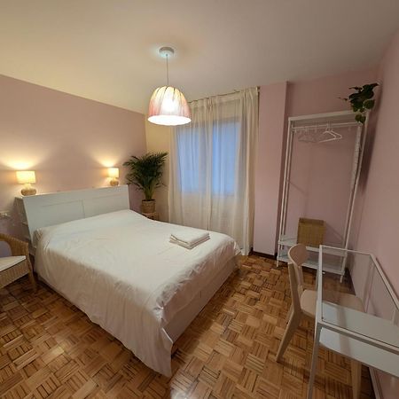 Retiro Arbeyal Gijon Lejlighed Eksteriør billede