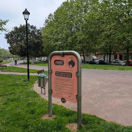 Retiro Arbeyal Gijon Lejlighed Eksteriør billede